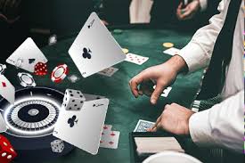 Онлайн казино Casino Olimp